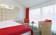 Kamar Tidur 4 St Gotthard Hotel