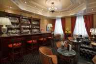 Bar, Cafe and Lounge Grand Hotel Sitea