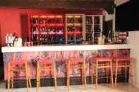 Bar, Kafe dan Lounge Hotel Pintor El Greco