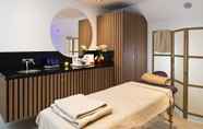 สิ่งอำนวยความสะดวกด้านความบันเทิง 2 Hotel St Pétersbourg Opéra & Spa