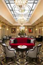 Lobby 4 Hotel St Pétersbourg Opéra & Spa