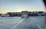 Ruang Umum 6 Americas Best Value Inn Marion, OH