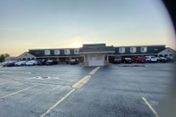 Ruang Umum Americas Best Value Inn Marion, OH