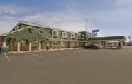 ภายนอกอาคาร 5 Americas Best Value Inn Marion, OH