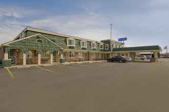 Exterior 4 Americas Best Value Inn Marion, OH