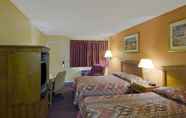 Bedroom 2 Americas Best Value Inn Marion, OH