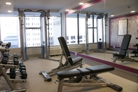 Fitness Center Sonesta Denver Downtown