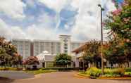 Bangunan 4 Delta Hotels by Marriott Chesapeake Norfolk