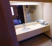 In-room Bathroom 3 Quality Inn & Suites