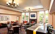 Bar, Kafe, dan Lounge 2 Sonesta ES Suites Huntington Beach Fountain Valley