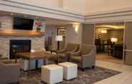 ล็อบบี้ 6 Staybridge Suites Toronto - Vaughan South, an IHG Hotel