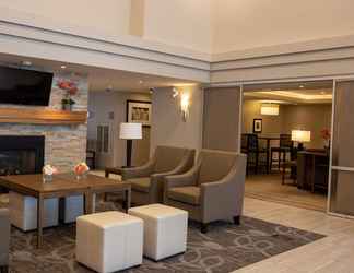 Sảnh chờ 2 Staybridge Suites Toronto - Vaughan South, an IHG Hotel