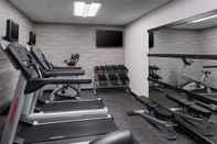 Fitness Center Sonesta Select Newport Middletown