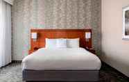 Bedroom 6 Sonesta Select Newport Middletown