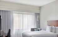 Bedroom 5 Sonesta Select Newport Middletown