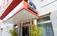 Luar Bangunan 3 Hotel Boltzmann