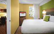 Bilik Tidur 4 TownePlace Suites by Marriott Mississauga-Arpt Corp Ctr