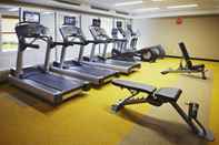 Fitness Center TownePlace Suites by Marriott Mississauga-Arpt Corp Ctr