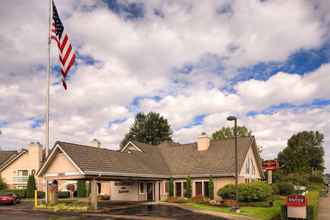 Exterior 4 Residence Inn Seattle South/Tukwila