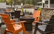 Restoran 2 Residence Inn by Marriott Lake Oswego