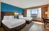 Bilik Tidur 5 The Capitol Hotel, Ascend Hotel Collection