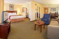 Bilik Tidur Comfort Suites South Burlington near University