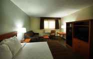 Kamar Tidur 2 Stratford Court Hotel