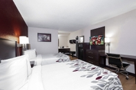 Bilik Tidur Red Roof Inn Washington DC - College Park