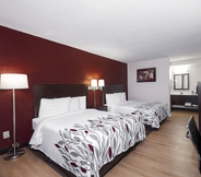 Bilik Tidur 7 Red Roof Inn Washington DC - College Park