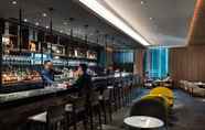 Bar, Kafe, dan Lounge 4 JW Marriott Hotel Hong Kong