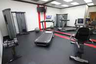 Fitness Center Clarion Inn