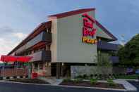 Exterior Red Roof Inn PLUS+ Columbus-Ohio State University OSU