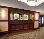 Lobby 4 Best Western Rockland