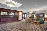 Lobby Best Western Rockland