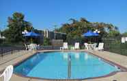 Swimming Pool 3 Express Inn