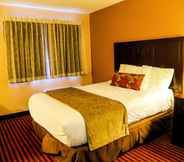 Bilik Tidur 2 Americas Best Value Inn & Suites Forest Grove Hillsboro