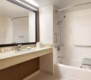 In-room Bathroom 4 Fairfield Inn by Marriott Philadelphia Valley Forge