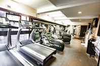 Fitness Center Mirabeau Park Hotel & Convention Center