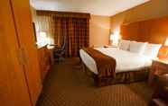 Bilik Tidur 5 Mirabeau Park Hotel & Convention Center