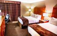 Bedroom 3 Mirabeau Park Hotel & Convention Center