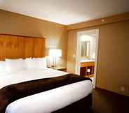 Bilik Tidur 7 Mirabeau Park Hotel & Convention Center