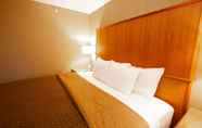 Bilik Tidur 6 Mirabeau Park Hotel & Convention Center