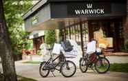 ภายนอกอาคาร 3 Warwick Denver