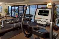 Fitness Center Warwick Denver