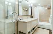 Toilet Kamar 6 Warwick Denver