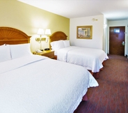 Bilik Tidur 6 Orlando Palms Hotel