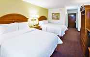 Phòng ngủ 6 Orlando Palms Hotel