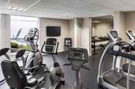 Fitness Center Delta Hotels by Marriott Sault Ste. Marie Waterfront