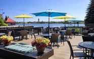 Restoran 3 Delta Hotels by Marriott Sault Ste. Marie Waterfront
