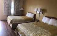 Kamar Tidur 4 Days Inn by Wyndham Clarksville TN